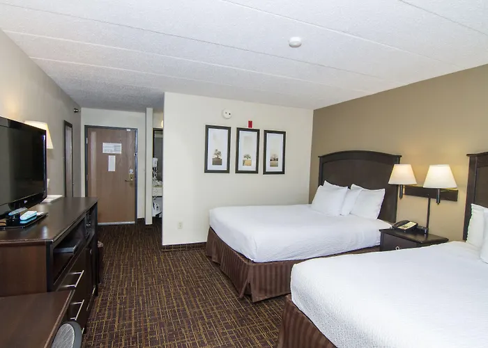 Americinn By Wyndham Peoria