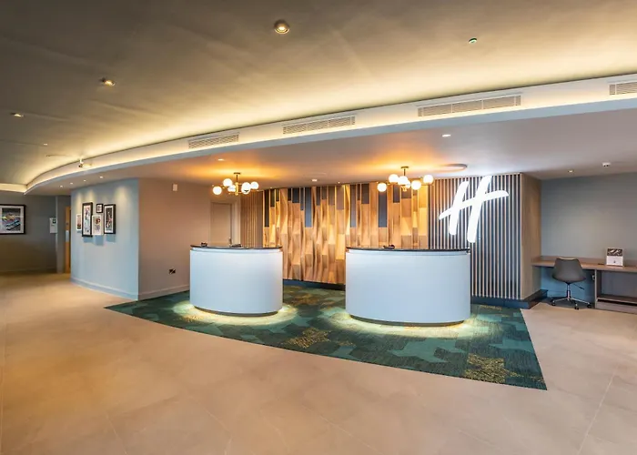 Holiday Inn Oxford By Ihg