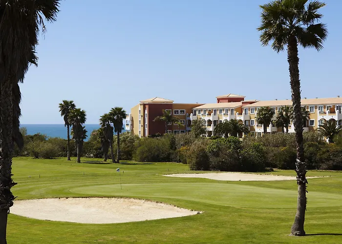 Palacio de Sancti Petri, a Gran Meliá Hotel - The Leading Hotels of the World