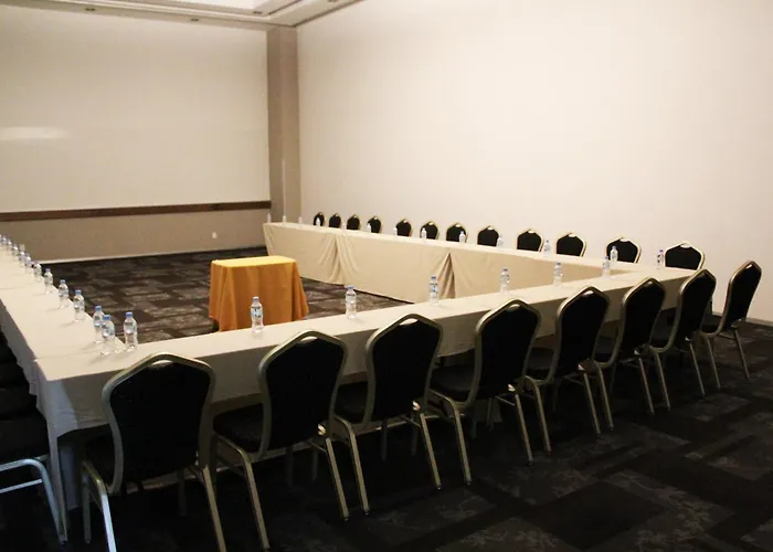 Casa Inn Premium Hotel Queretaro
