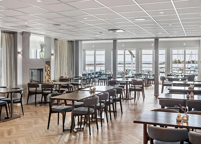 Best Western Hotel Corallen