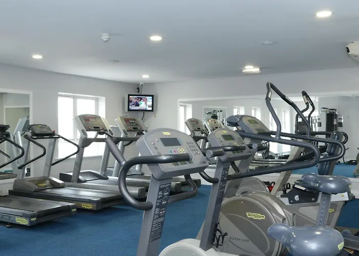Clanree Hotel&Leisure Centre