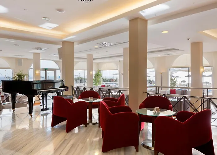 Hipotels Flamenco Conil