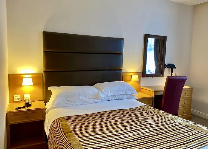 Dubrovnik Hotel