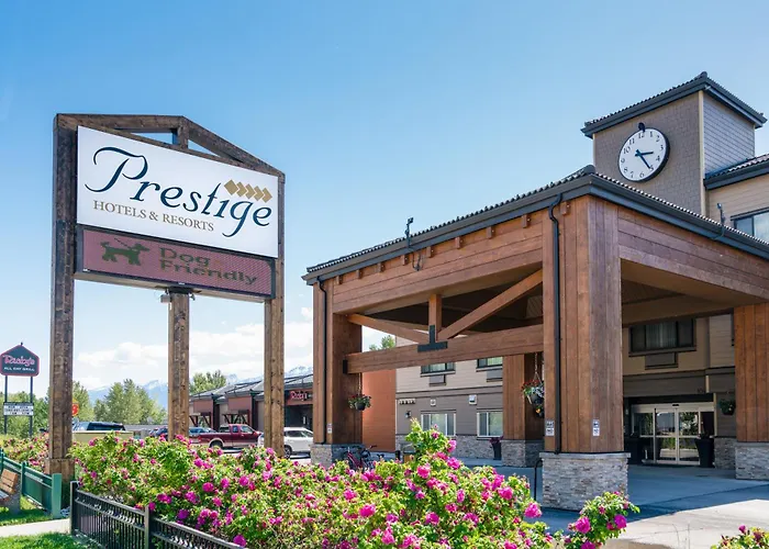 Prestige Golden Hotel
