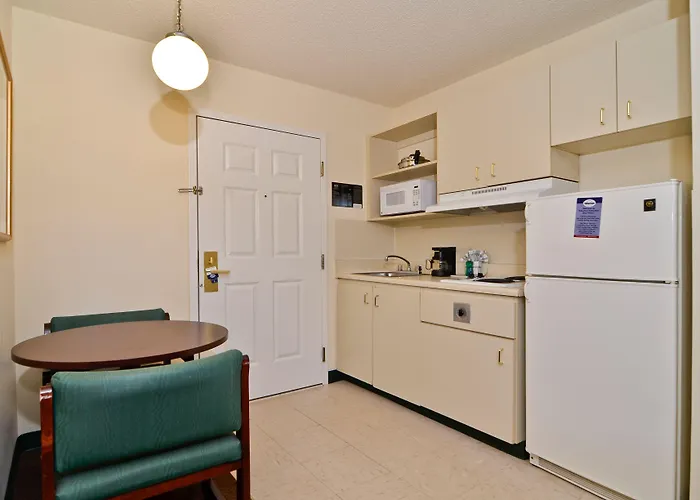 Studio 6 Extended Stay - Myrtle Beach, Sc