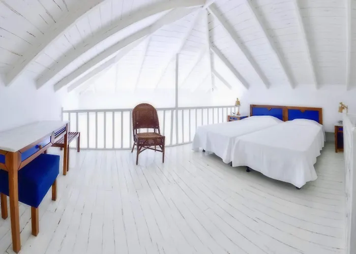 Kalidon Beach Hotel
