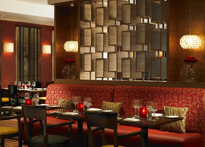 Delta Hotels By Marriott Peterborough