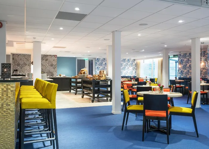 Thon Hotel Tonsberg Brygge