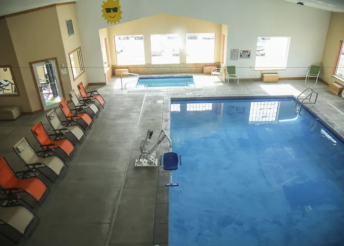Americinn By Wyndham Pella