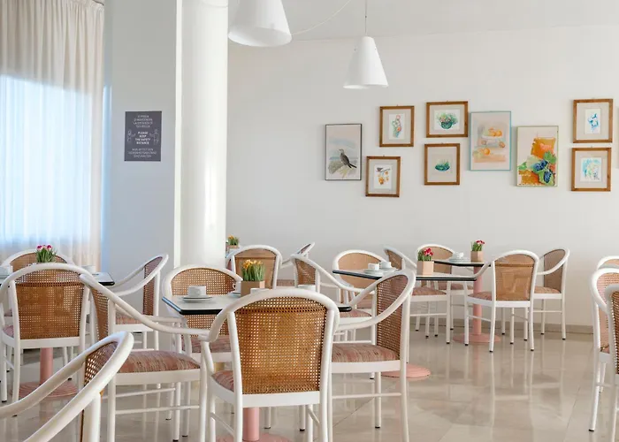 Perugia Park Hotel