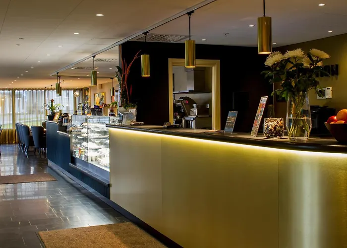 Grand Hotel Lapland