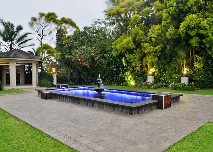 Bon Hotel Empangeni