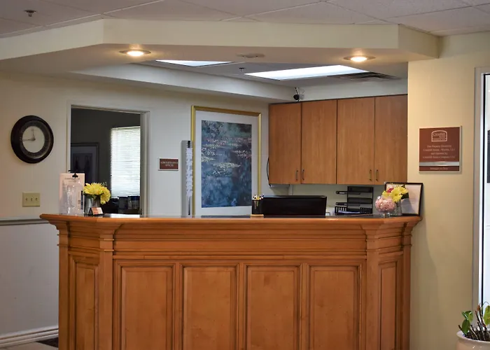 Baymont By Wyndham Wichita East