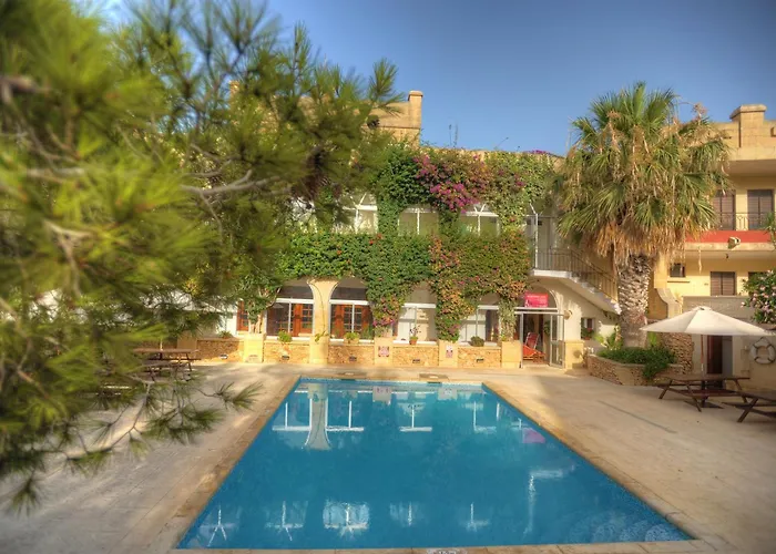 Cornucopia Hotel