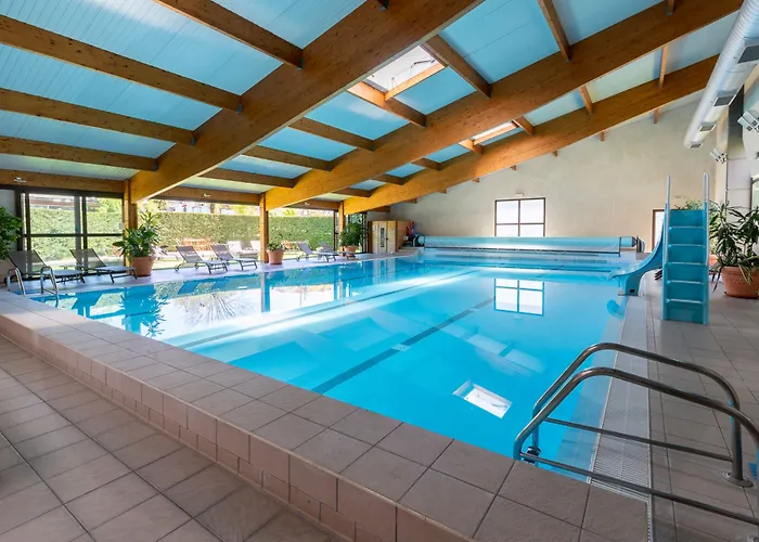 Best Western Le Relais de Laguiole Hôtel&Spa