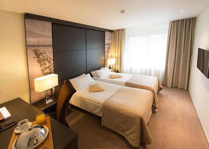 Amberton Hotel Klaipeda