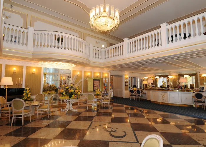 Esplanade Spa&Golf Resort
