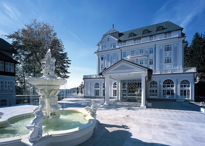 Esplanade Spa&Golf Resort