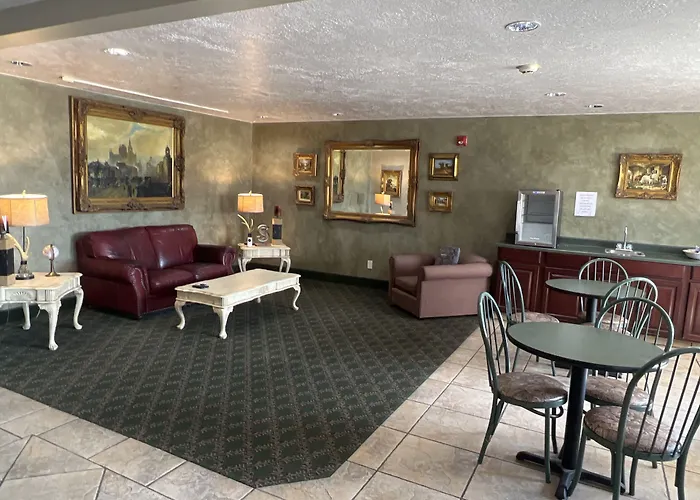 Scipio Hotel