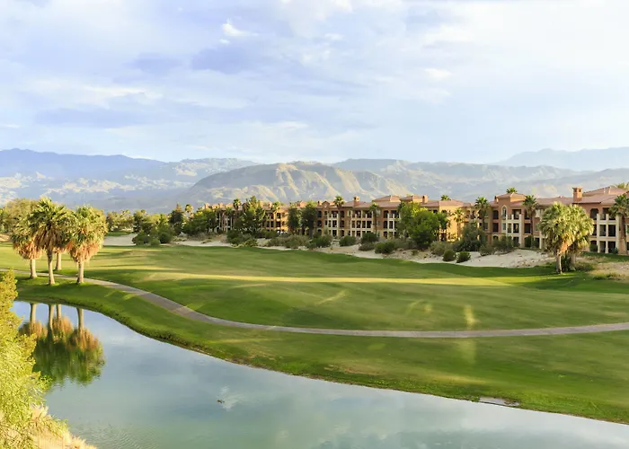 Marriott'S Shadow Ridge I - The Villages