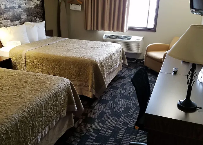 Super 8 By Wyndham Sioux Falls/41St Street