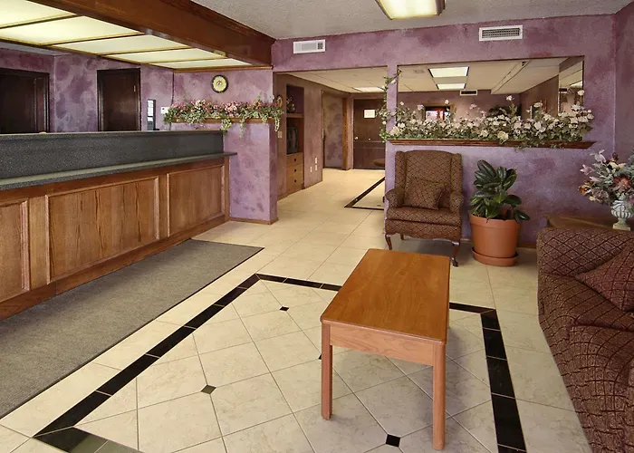 Days Inn By Wyndham