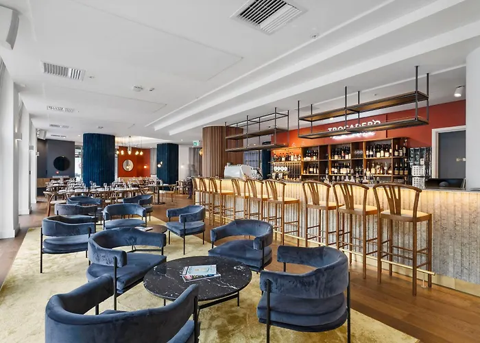 Legacy Airedale Hotel Auckland
