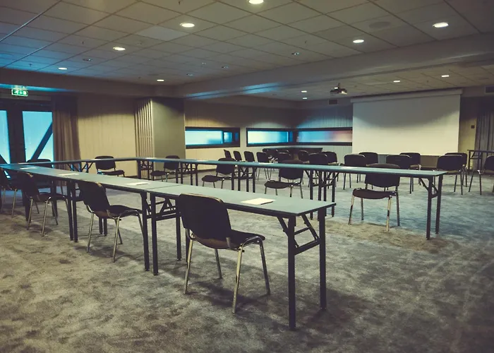 Gudbrandsgard Hotel