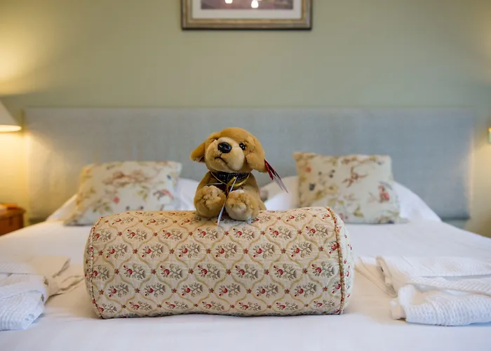 Lake Vyrnwy Hotel&Spa