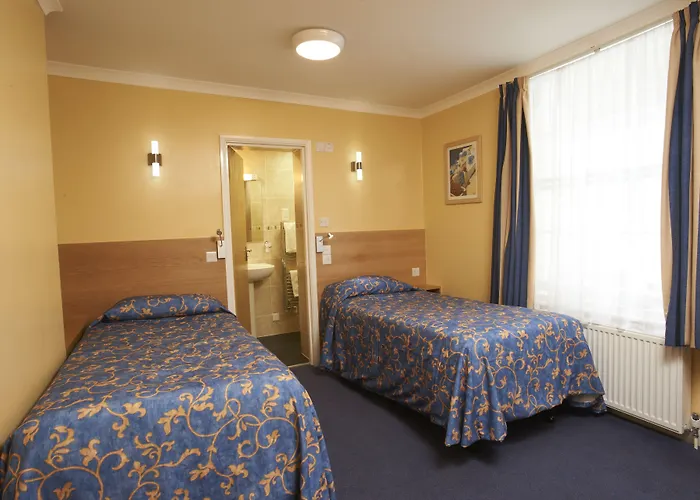 Luna And Simone Hotel