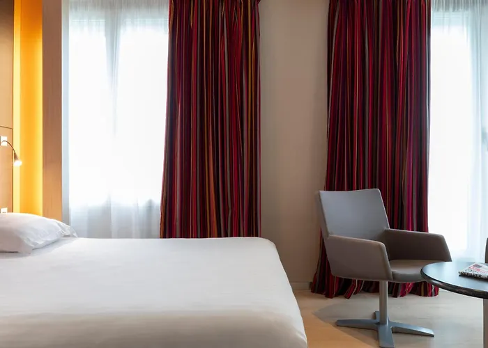 Hôtel Oceania Brest