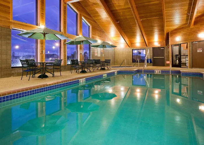 Americinn By Wyndham Wabasha