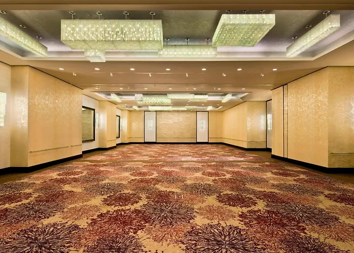 The Westin New York At Times Square Hotel