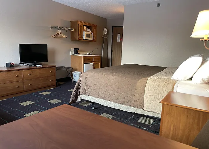 Walker Hotel