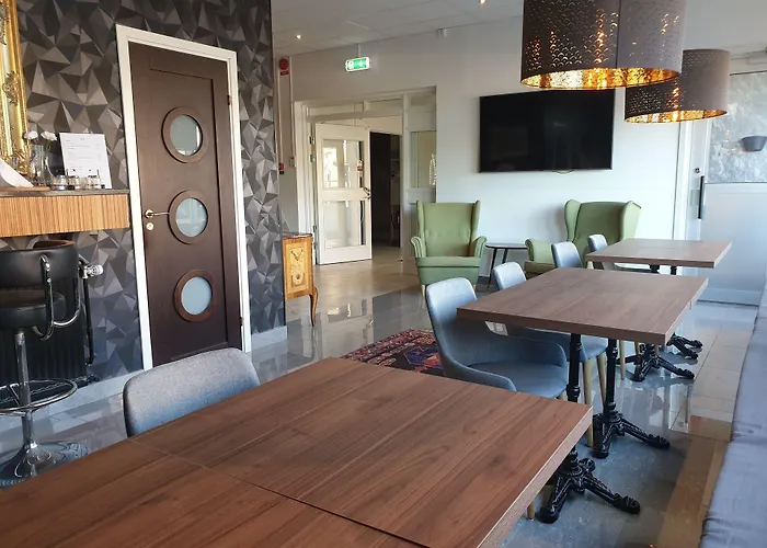 Ronneby Cityhotell