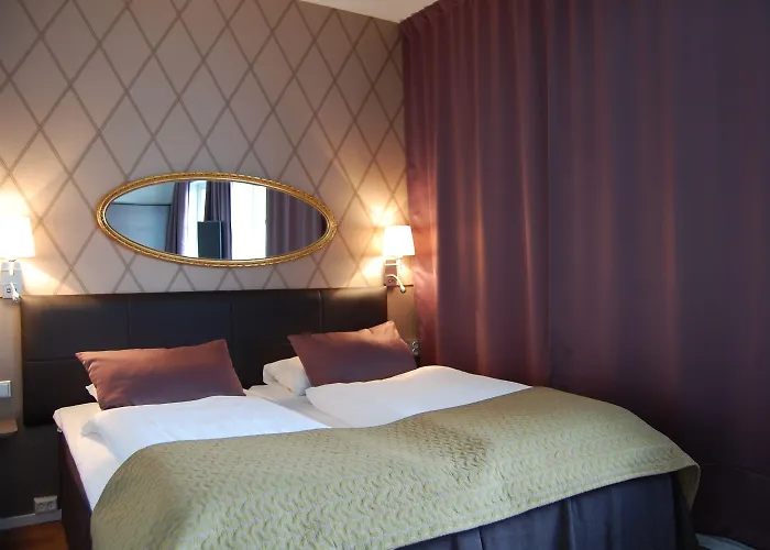 Thon Hotel Skagen