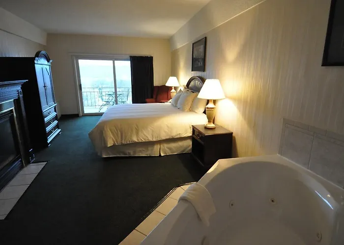 Hillside Inn