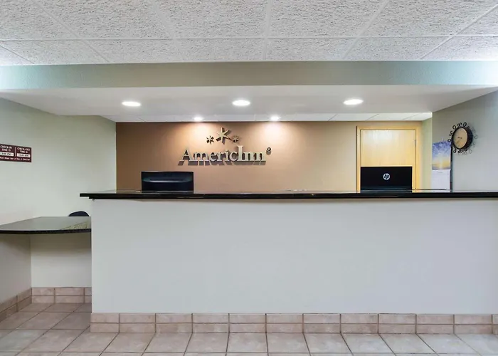 Americinn By Wyndham Merrill