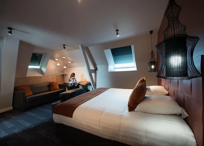 Saint Georges Hotel & Spa