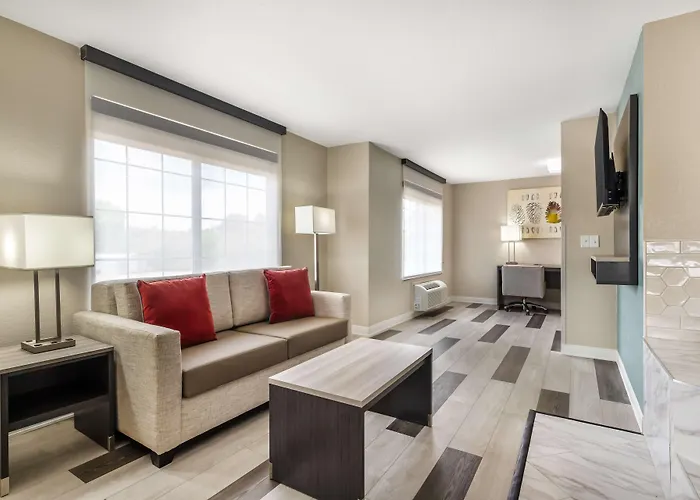 Best Western Prime Inn & Suites