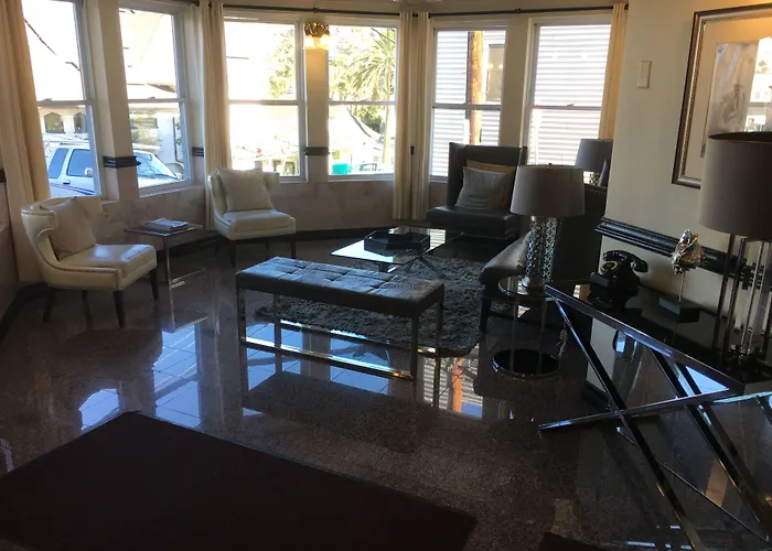 Hotel St. Lauren