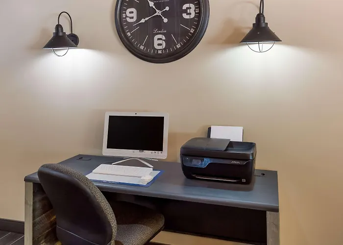 Best Western Logan Inn