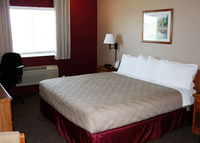 Capri Inn & Suites - Beatrice