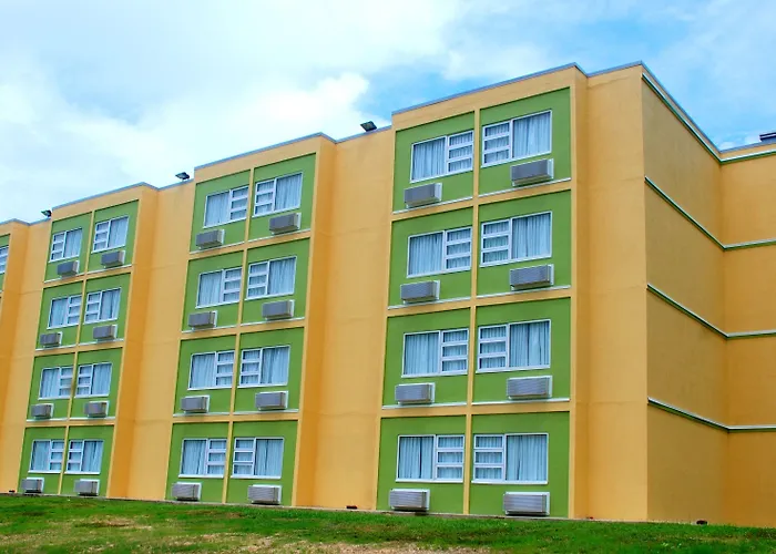 Cara Hotels Trinidad