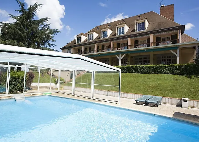 Domaine De L'Orisse