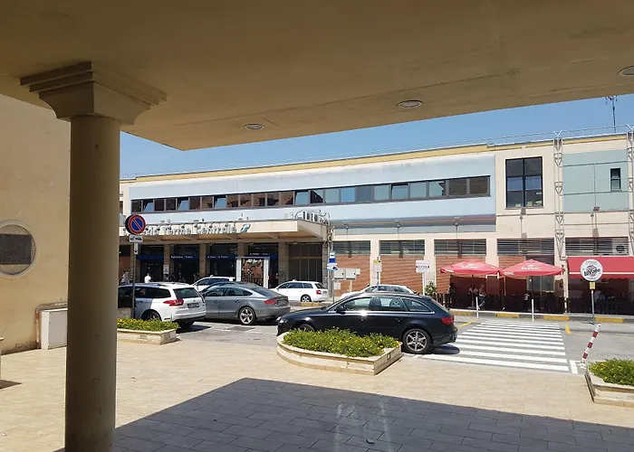 Grand Hotel Lamezia