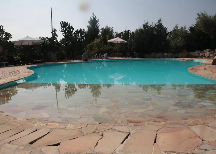 Residenza La Vigna
