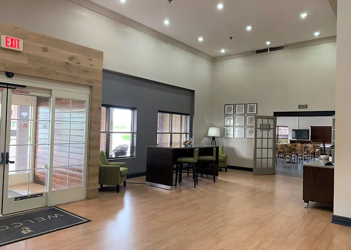 Country Inn & Suites By Radisson, Clarksville, Tn