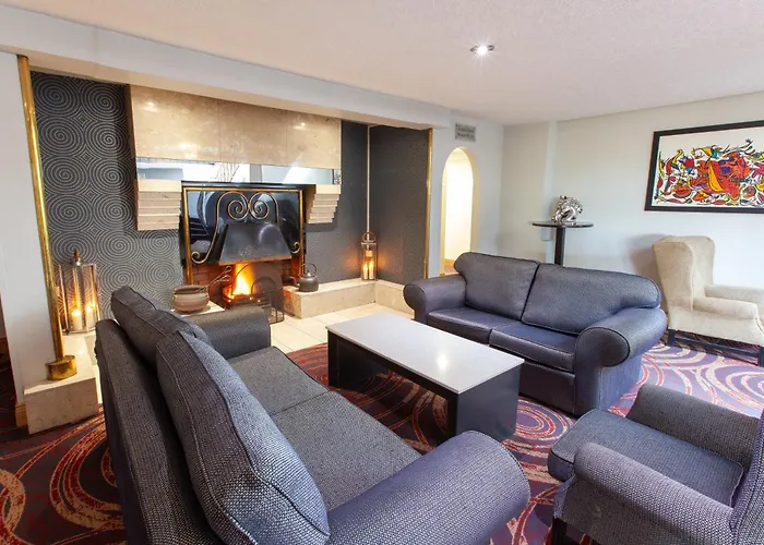 Best Western Plus White Horse Hotel